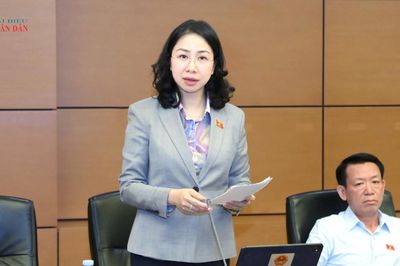 Mở rộng quyền hiến mô, tạng phải đi đôi với bảo vệ người hiến và ngăn chặn thương mại hóa