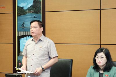Bảo vệ trẻ em phải rõ đầu mối chịu trách nhiệm
