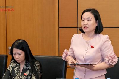 ĐBQH lo thiếu nguồn lực thực thi quy định cấm thuốc lá