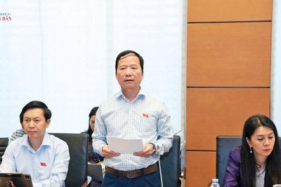 Không để người lao động gánh hậu quả khi doanh nghiệp nợ bảo hiểm xã hội