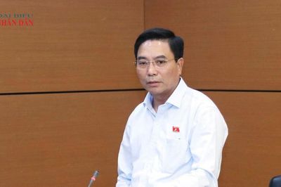 Phó Chủ tịch Quốc hội, Thượng tướng Nguyễn Doãn Anh: Làm rõ phạm vi và trách nhiệm từng cấp, tránh thực hiện dân chủ hình thức