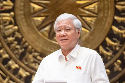 Phó Chủ tịch Thường trực Quốc hội Đỗ Văn Chiến: Đánh giá tác động, tham chiếu nguyện vọng của đối tượng khi mở rộng diện bao phủ