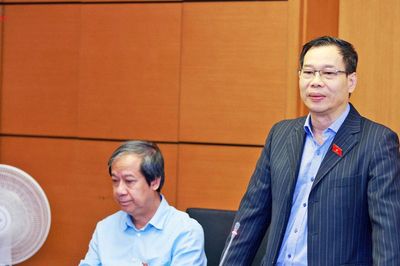 Đề xuất xác thực danh tính người đăng ký hiến mô, tạng trực tuyến