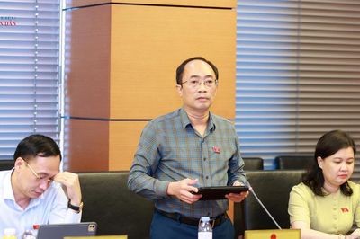 Bảo đảm quyền lợi người lao động vùng khó khăn