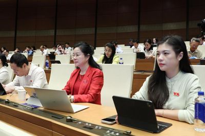 Đề xuất bổ sung trách nhiệm công đoàn trong bảo vệ an toàn lao động