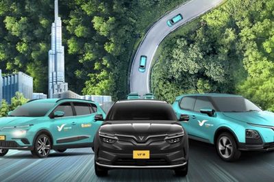 Dòng vốn Hong Kong và bước chuẩn bị cho IPO Green SM