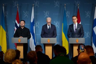Ông Zelensky xác nhận Ukraine đã nhận lại cảnh báo sớm tên lửa từ Mỹ