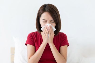 Những biến chứng nguy hiểm của cúm A, không nên chủ quan