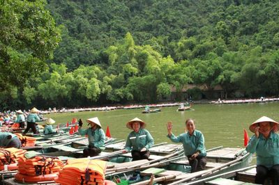 Dự báo thời tiết ngày 21/10/2026 các vùng trên cả nước