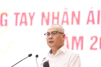 Phú Thọ lan tỏa tinh thần nhân ái, chung tay vì người nghèo