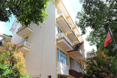 Nhiều trụ sở, nhà đất dôi dư ở Đắk Lắk được cho thuê