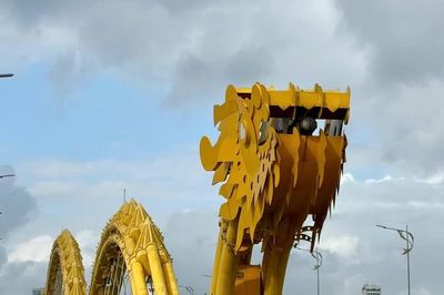 Đà Nẵng: Đưa quy hoạch vào thực tiễn, khơi thông các động lực tăng trưởng