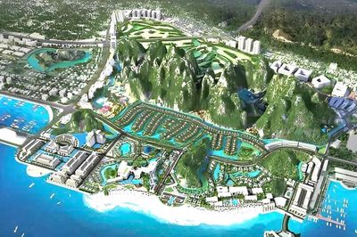 Quảng Ninh đẩy nhanh tiến độ khởi công dự án hơn 24.883 tỷ đồng