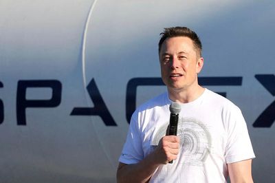 Elon Musk muốn sáp nhập Tesla và SpaceX để thúc đẩy tham vọng AI?