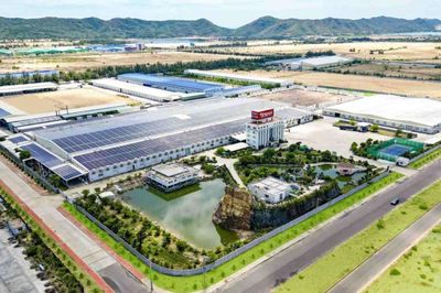 Gia Lai chấp thuận đầu tư dự án khu du lịch gần 2.400 tỷ đồng tại núi Phương Mai