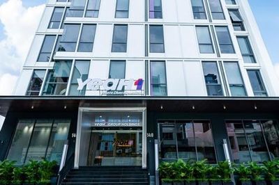 Tập đoàn Yeah1 (YEG) huy động thành công 170 tỷ đồng, mở rộng hệ sinh thái thương mại điện tử