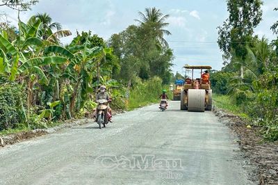 Nâng trách nhiệm, tăng tỷ lệ giải ngân