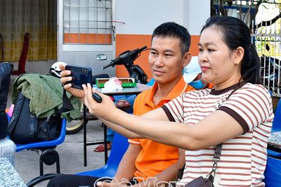 Mở rộng cơ hội, rút ngắn khoảng cách