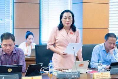 Góp ý hoàn thiện chính sách bảo hiểm xã hội, bảo đảm quyền lợi người lao động
