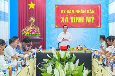 Tăng cường hỗ trợ doanh nghiệp, hợp tác xã tiếp cận vốn tín dụng ưu đãi