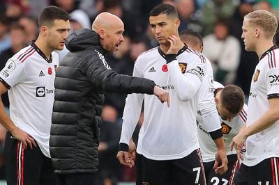 Sau 4 năm im lặng, Ten Hag lần đầu 'bóc trần' góc khuất về thái độ của Ronaldo tại Man Utd