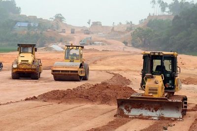 Giải ngân đầu tư công đạt hơn 660.700 tỷ đồng