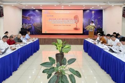Hải Phòng công khai 10 bài toán công nghệ, mở cơ hội cho doanh nghiệp