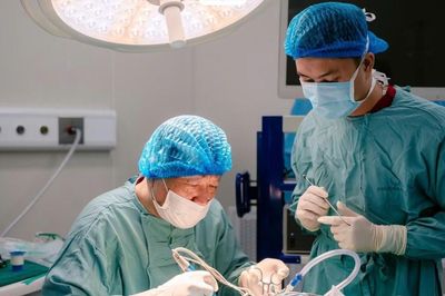 Bộ Y tế đề xuất 8 địa phương phát triển du lịch y tế