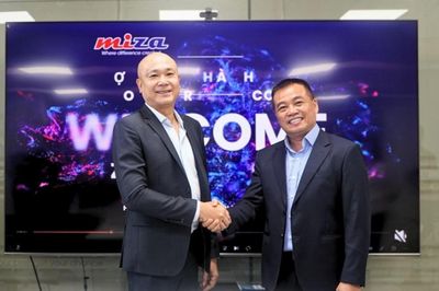 Quỹ đầu tư Brookland rót vốn vào doanh nghiệp giấy tái chế Miza