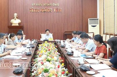 Hưng Yên dự kiến phát triển 18 loại thủy đặc sản, chủ động 50% nhu cầu con giống