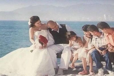 4 người con tên Nguyên của ông Đặng Lê Nguyên Vũ