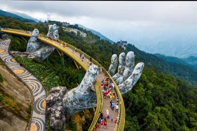 Đà Nẵng hướng tới trở thành siêu đô thị biển hàng đầu châu Á
