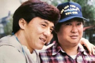'Đại ca làng võ' từng dạy Thành Long, U80 viên mãn bên vợ hoa hậu kém 13 tuổi