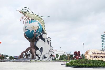 Về Cà Mau chạm Đất Mũi, khám phá U Minh Hạ tại Festival Tôm