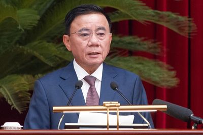 Ban Bí thư lập Ban Chỉ đạo Trung ương về các ngày lễ lớn giai đoạn 2026-2030