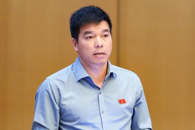 Từ vụ hành hung ở quán cà phê, ĐBQH đề xuất bảo vệ người nhắc không hút thuốc