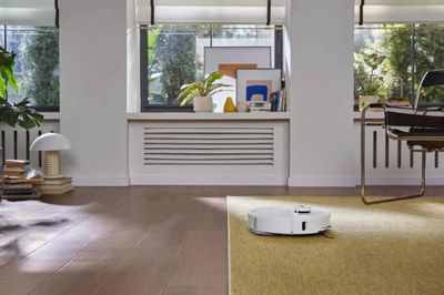 Nguy cơ rò rỉ dữ liệu nhạy cảm từ các dòng robot hút bụi thông minh