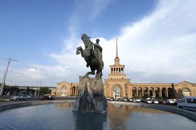 Armenia có nguy cơ chịu tổn thất kinh tế lớn nếu rời Liên minh Kinh tế Á - Âu