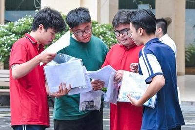 Làm gì để thoát khỏi tâm lý 'học để thi'?
