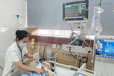 Rò rỉ khí clo: Hiểm họa không thể xem thường