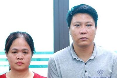 Khởi tố kế toán, thủ quỹ liên quan đến Hải Sapa TV
