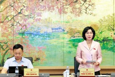 Quyền và nghĩa vụ của người tham gia bảo hiểm xã hội phải được quy định rõ trong luật