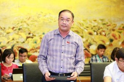 Đại biểu Quốc hội kiến nghị bảo đảm quyền làm chủ thực chất của người dân ở cơ sở