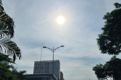 Không khí lạnh sắp về thời tiết miền Bắc thay đổi thế nào?