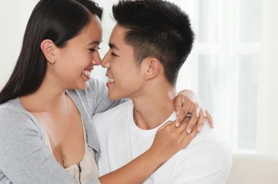 10 bí mật về đàn ông mà nhiều người vợ sống cùng cả đời vẫn chưa hiểu hết