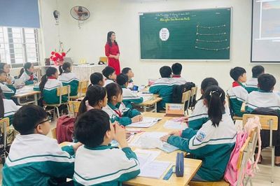 Dạy học sinh khuyết tật được tính phụ cấp thế nào?