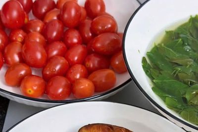 7 thực phẩm giàu protein mềm, dễ nhai nên ăn sau tuổi 70