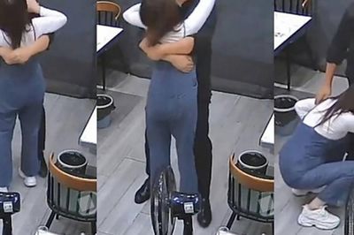 Chồng ôm vợ quá mạnh khiến 5 xương sườn gãy lìa