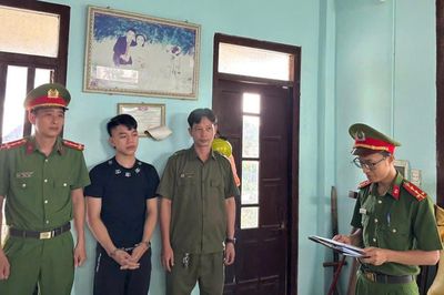 Khởi tố 8 đối tượng sau vụ hỗn chiến