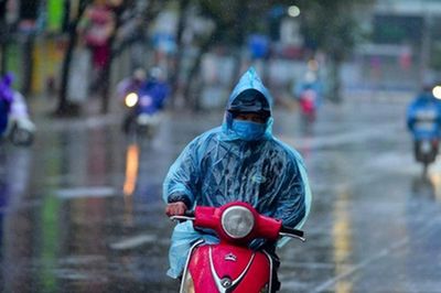 Đón không khí lạnh, miền Bắc giảm mấy độ?